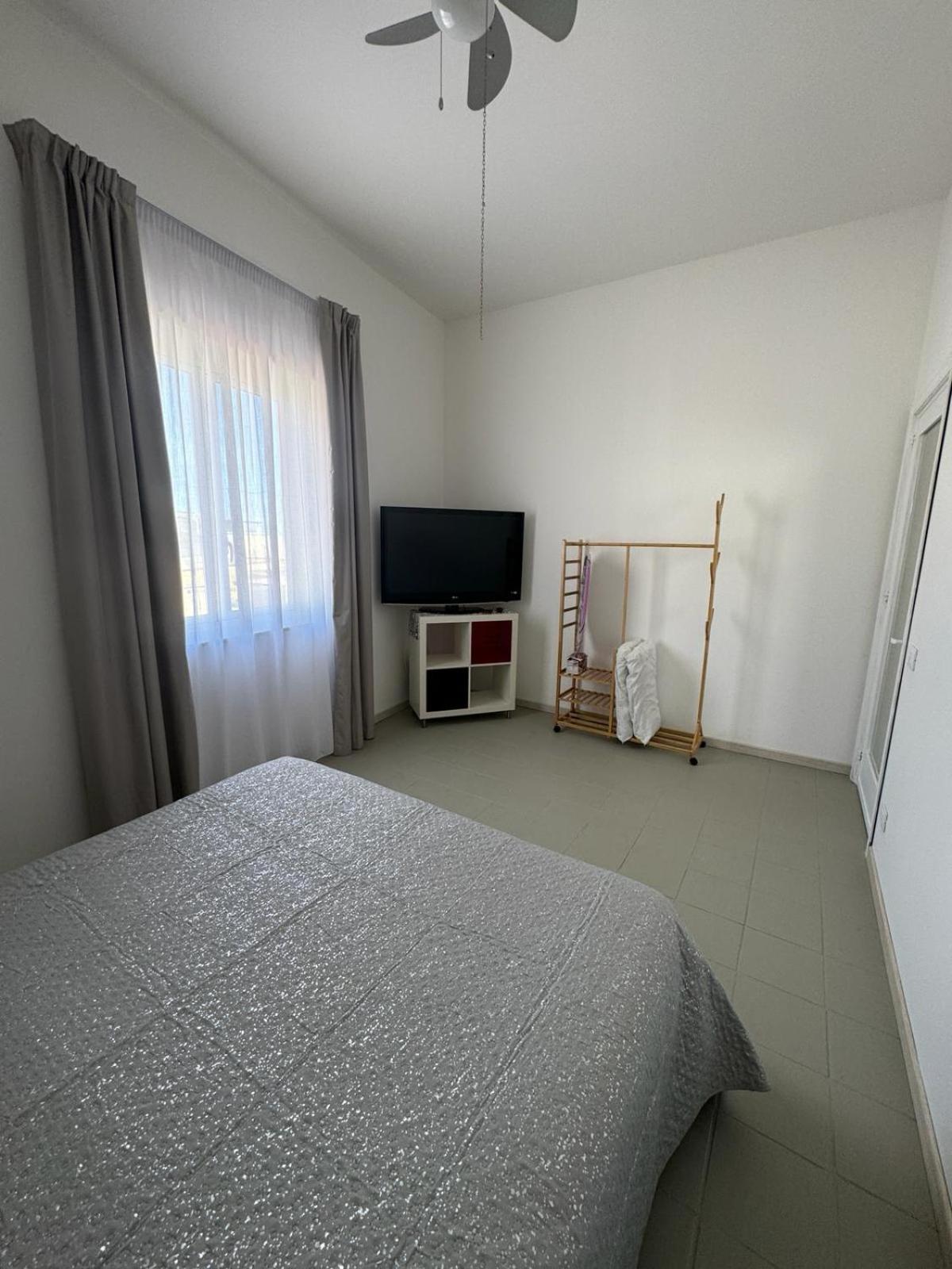 Casa Bianca Vacanze Apartman Palermo Kültér fotó